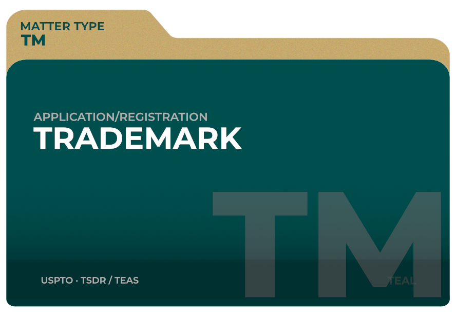TM Trademark